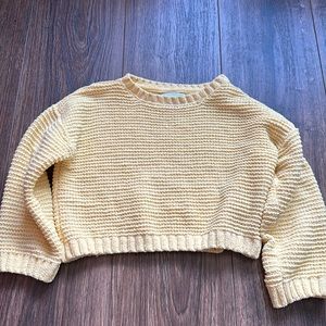 Girls Sweater